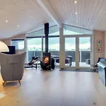 Eevert - 300m From The Sea By Interhome Hjørring