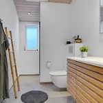 Eevert - 300m From The Sea By Interhome * Hjørring