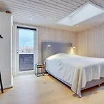 Eevert - 300m From The Sea By Interhome Hjørring