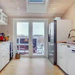Eevert - 300m From The Sea By Interhome Tatil Evi *