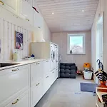 Eevert - 300m From The Sea By Interhome Hjørring