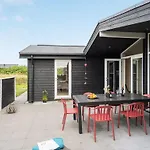 Eevert - 300m From The Sea By Interhome * Hjørring