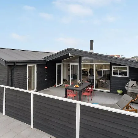 Eevert - 300m From The Sea In Nw Jutland By Interhome