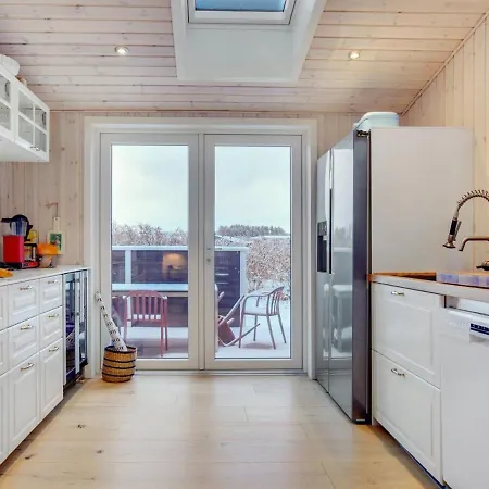 Eevert - 300m From The Sea In Nw Jutland By Interhome Holiday home *