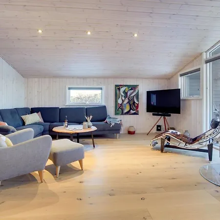 Eevert - 300m From The Sea By Interhome * Hjørring