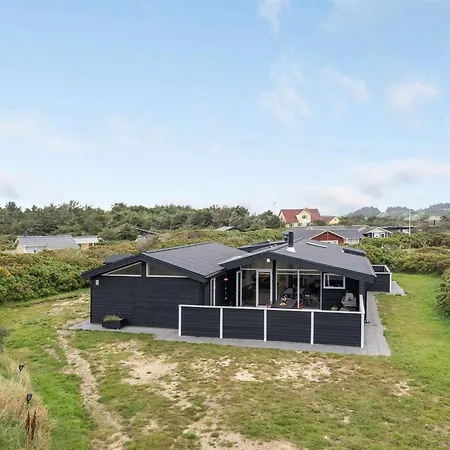 Prázdninový dům Eevert - 300m From The Sea By Interhome Hjørring