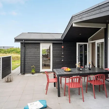 Eevert - 300m From The Sea By Interhome * Hjorring